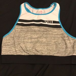 Victoria Secret Pink sports bra